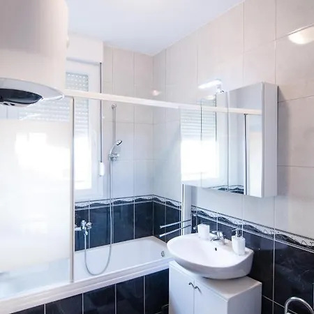 In Appartement Podstrana