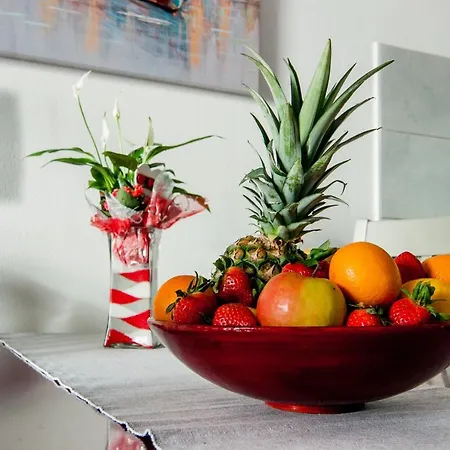 Appartement In Podstrana