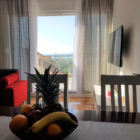Appartement In