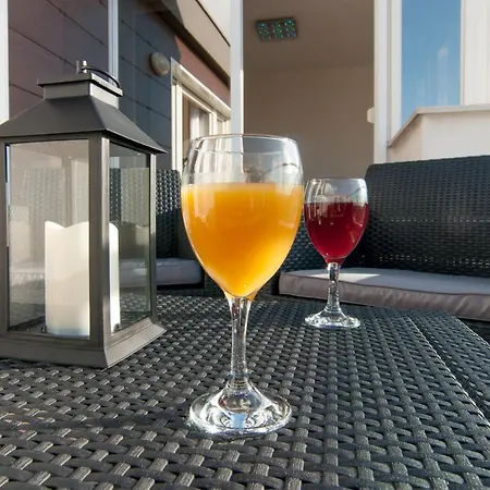 In Appartement *