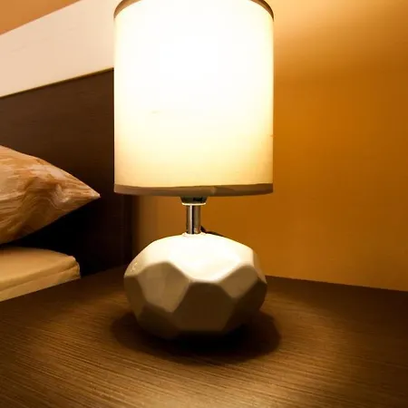 Appartement In Podstrana