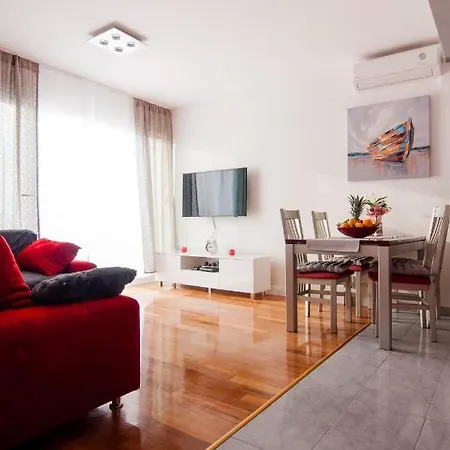 Appartement In *