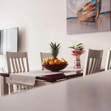 In Appartement