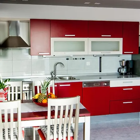 In Appartement *