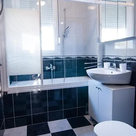 In Appartement Podstrana