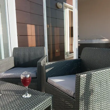 Appartement In *