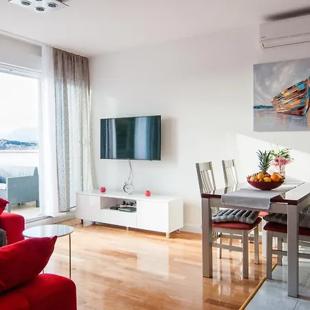 Appartement In
