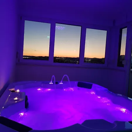 Appartement In *