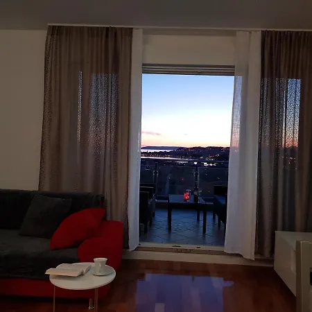 Appartement In *