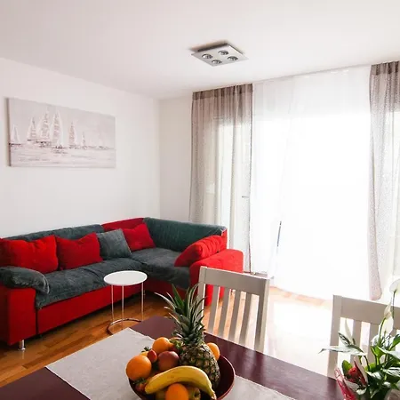 Appartement In