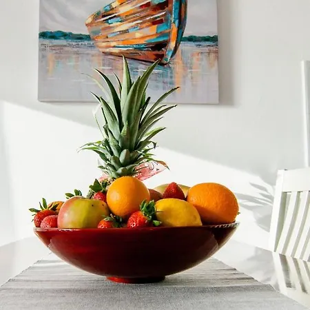 In Appartement *