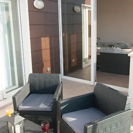 In Appartement *