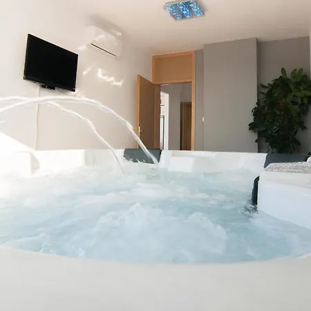 Appartement In