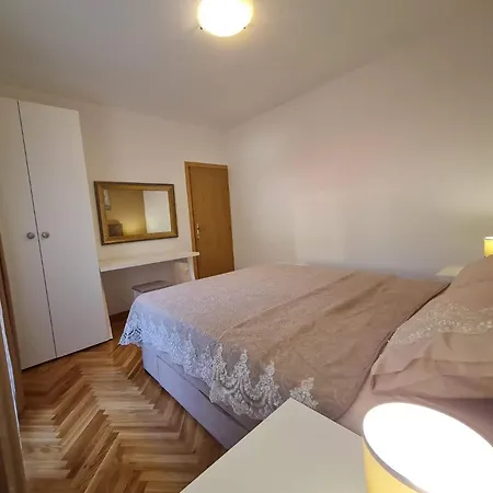 In Appartement