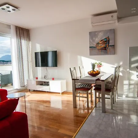 In Apartamento *